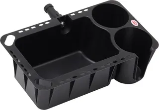 Berkley Organizer with Cup Holder Bootszubehör ABS