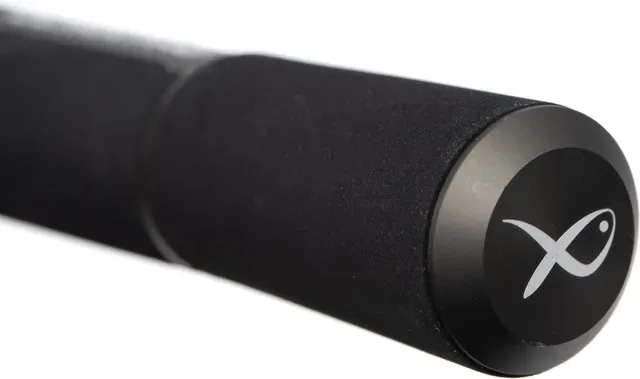 Matrix Horizon X Ultra Pro Distance Feeder Rod 4m 100g 237g