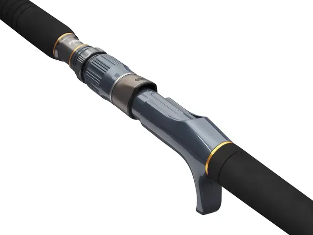 Penn Battalion Solid Sea Fishing Rod 1.75m 300g 1pc