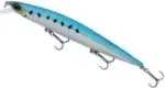 Savage Gear Sea Bass Minnow 12cm 14.5g S Sardine