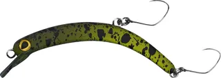 Balzer Peachy Wobbler 5.7cm 3.3g Pellet