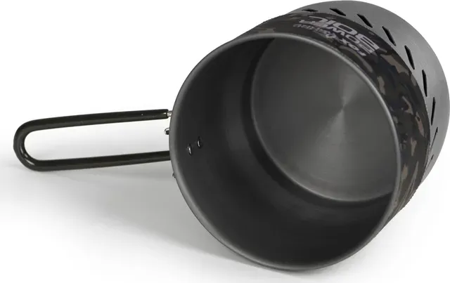 Fox Cookware Infrared Power Boil 0.65l Hard Anodised Aluminium