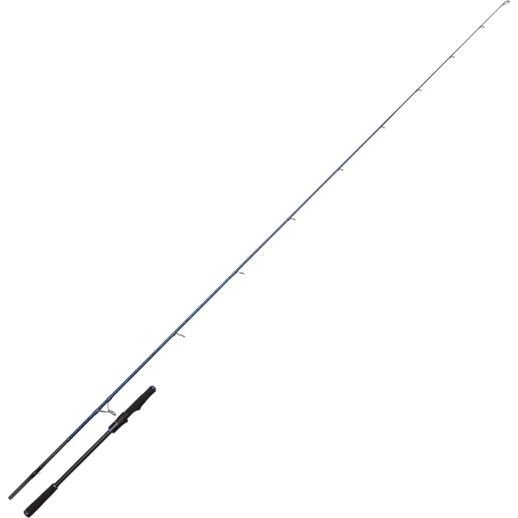 Westin W8 Precision Cast Limitless Dlg Meeresrute 2,31m 10–40g 2pc MG