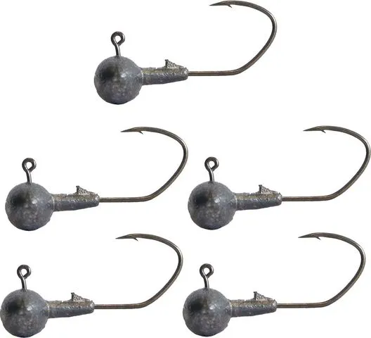 Predax MSF Jig Head 3.5g 1