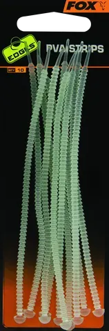 Fox Edges PVA Strips 10pcs