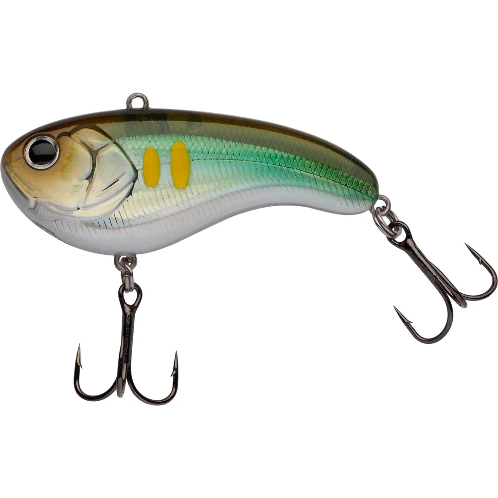 Berkley Flatt Shad Lipless Crankbait FS-050-XH-AYU 5cm Ayu