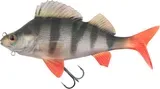 Fox Rage Ultra-Realistic Perch Replicant Softbait 10cm 22g Perch