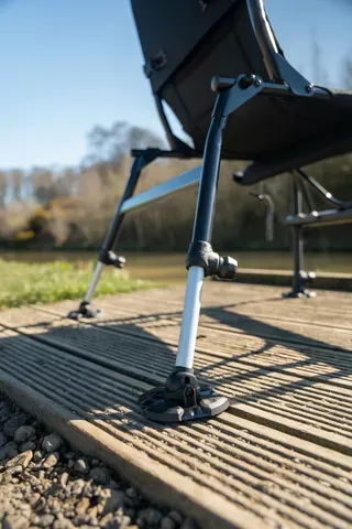 Matrix S25 Lite Accessory Chair 61cm 61cm 4.8kg