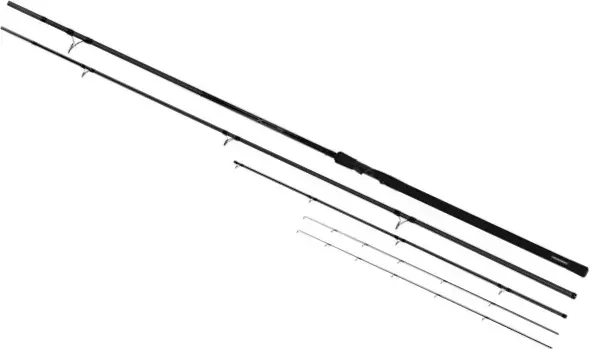 Matrix Horizon X Ultra Pro Distance Feeder Rod 4.2m 150g 278g
