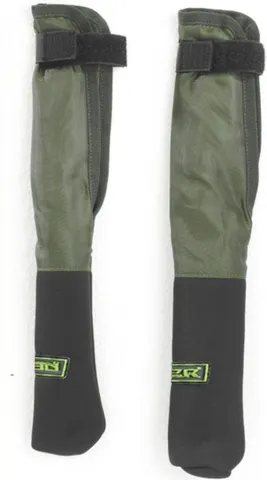 Pelzer Exe Neopren Pod Protextor Set II Rutenschutz Klettband Steckruten