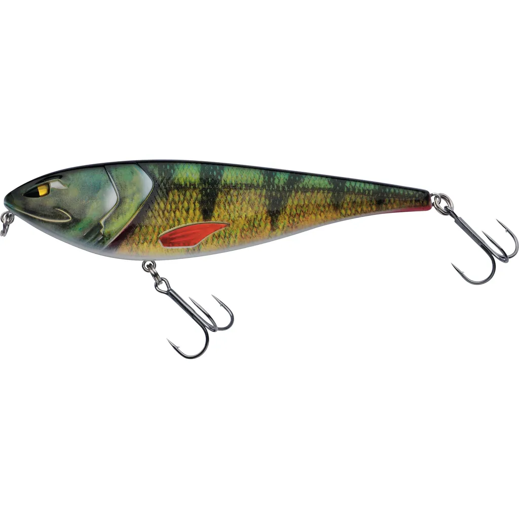 Berkley Zilla Glider 130 13cm 38g Perch