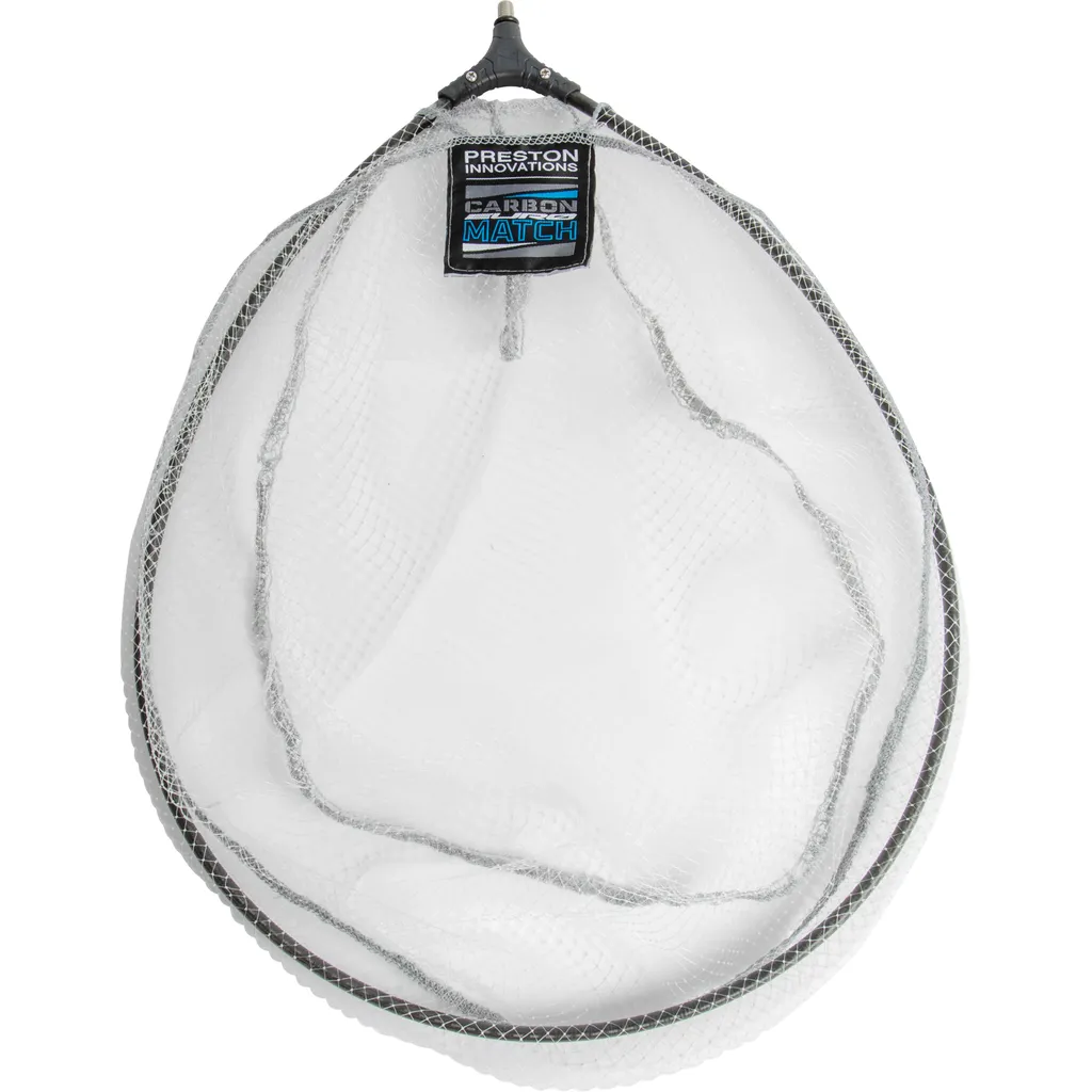 Preston Carbon Euro Match Kescher 40cm