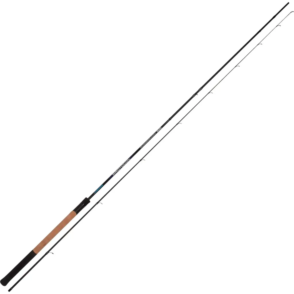 Cresta Protocol Powerfloat Friedfischrute 3m 5–10g 2pc