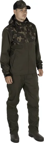 Fox Camo Khaki RS 10K Jacket L