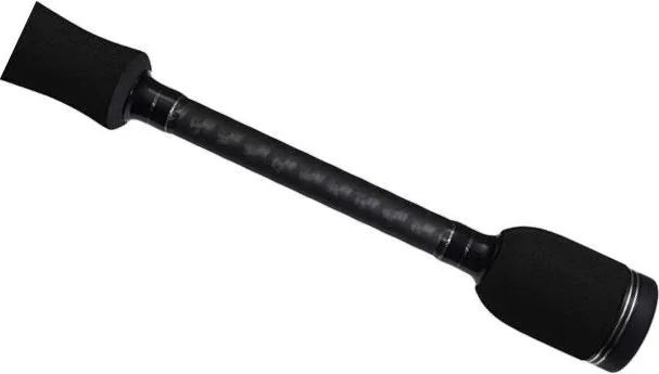 Bullseye Surgeon Cast Baitcaster-Rute 1.98m 2–10g