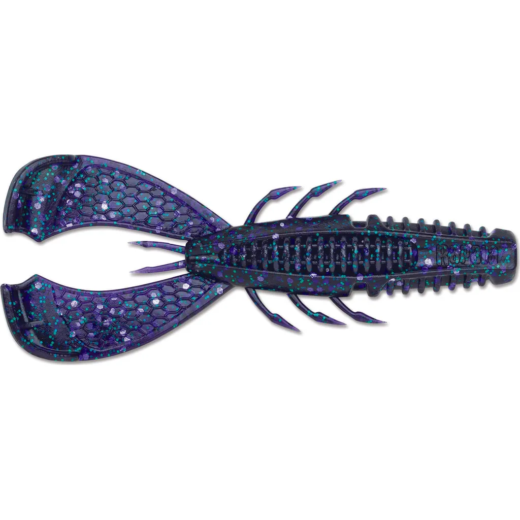 Rapala CrushCity Cleanup Craw CCCLC35 9cm 8g Candy Bug
