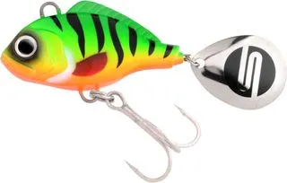 Spro ASP Jiggin Spinner