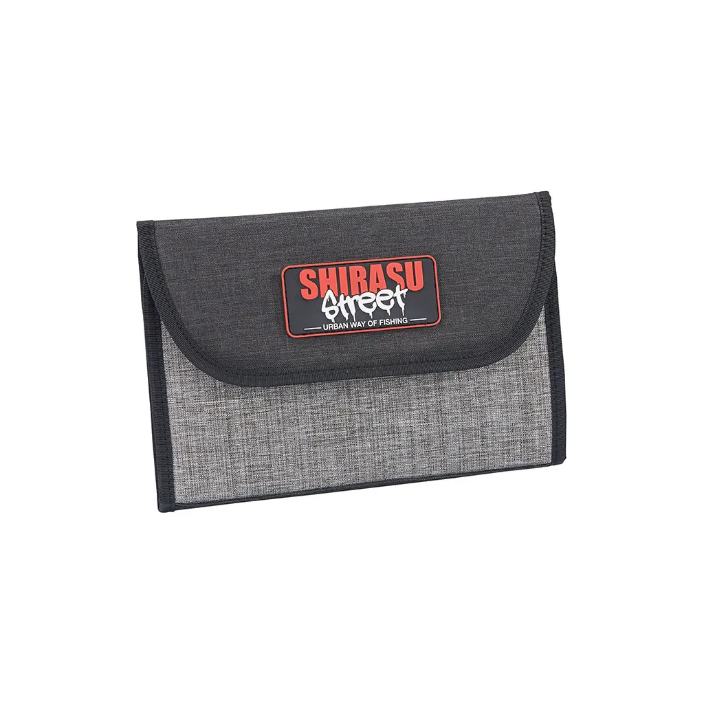 Balzer Shirasu Street Taschen & Etuis 24x16x2cm