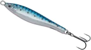 Abu Garcia Fast Cast 5cm 10g Sardine
