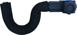 Matrix 3D-R Up & Over Pole Rest 248g 25–36mm High-Density EVA Foam