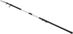 DAM Base-X Adjasta Tele Trout Spinnrute 4.00m 2–20g 4sec 121cm