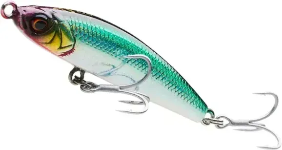 Savage Gear Gravity Pencil 7.5cm 25g Mirror Ayu