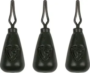 Fox Rage Tungsten Dropshot Weights 4g 3pcs