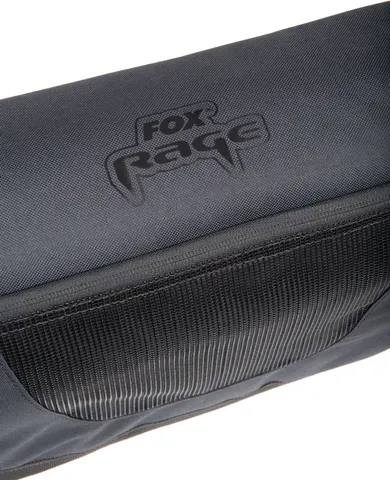 Fox Rage Messenger Bag Bag 34x25x10cm 400D Polyester