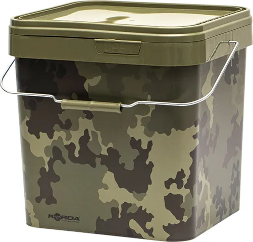 Korda Compac Eimer 17L