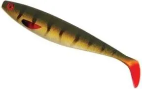 Fox Rage Pro Shad Natural Classic II Softbaits 28cm Perch