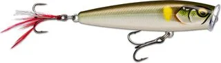 Rapala Skitter Pop Elite 7.5cm 10g Gilded Ayu
