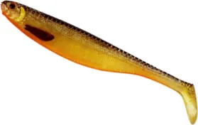 Westin ShadTeez Slim 10cm 6g Gold Rush