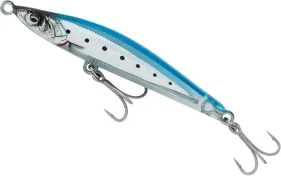 Savage Gear Gravity Pencil Slim 5.5cm 5g Ghost Sardine