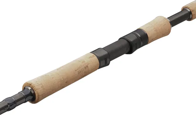 Abu Garcia Mörrum Spinning Rod 1204H 3.66m 20–70g Moderate Fast