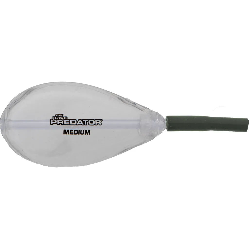 Fox Rage Predator Paternoster Sunk Float Posen & Schwimmer Medium