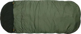 Prologic Element Thermo Sleeping Bag 5S 215x90cm All Season 100% Polyester