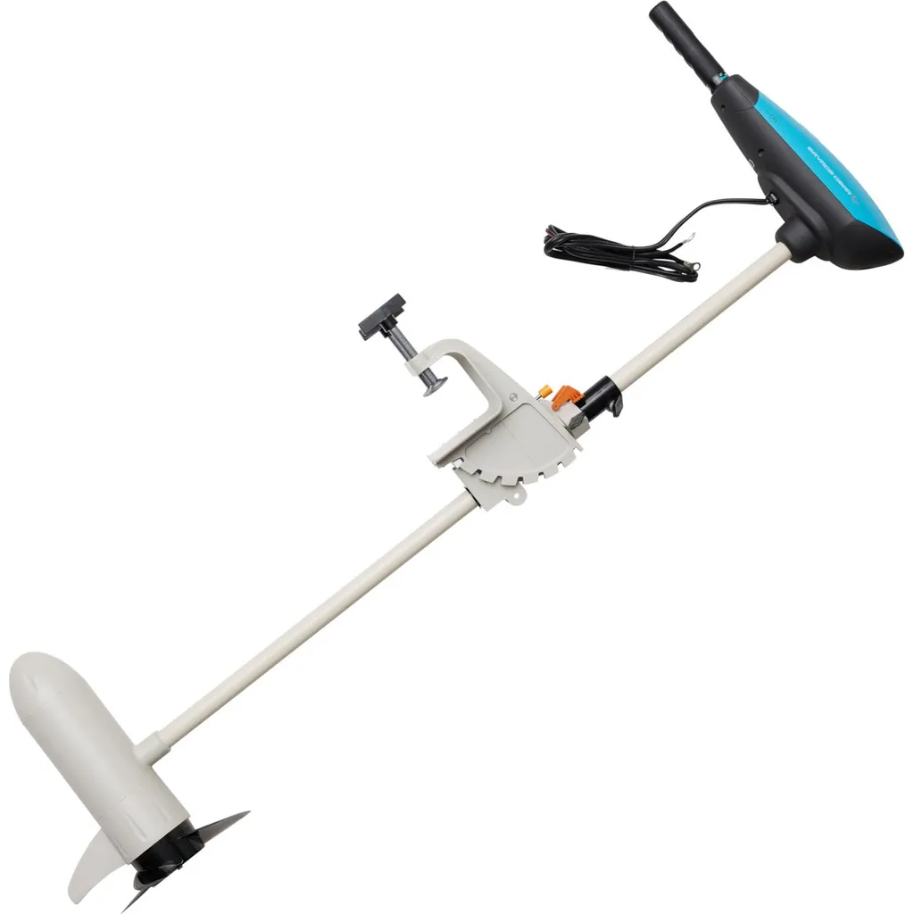 Savage Gear Thruster SW 12V 55lbs