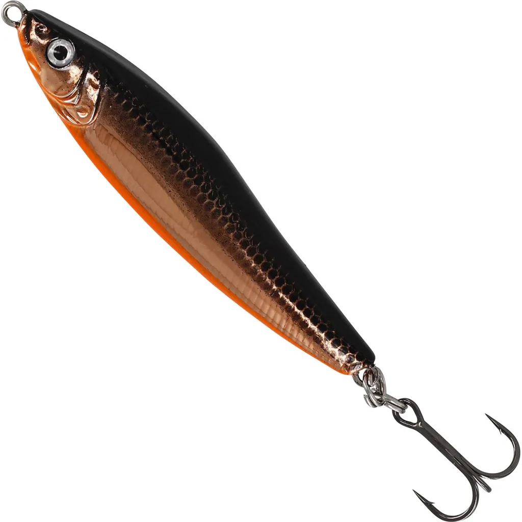 Westin GOBY V2 Meerforellenköder 8.5cm 24g Copper Sardine