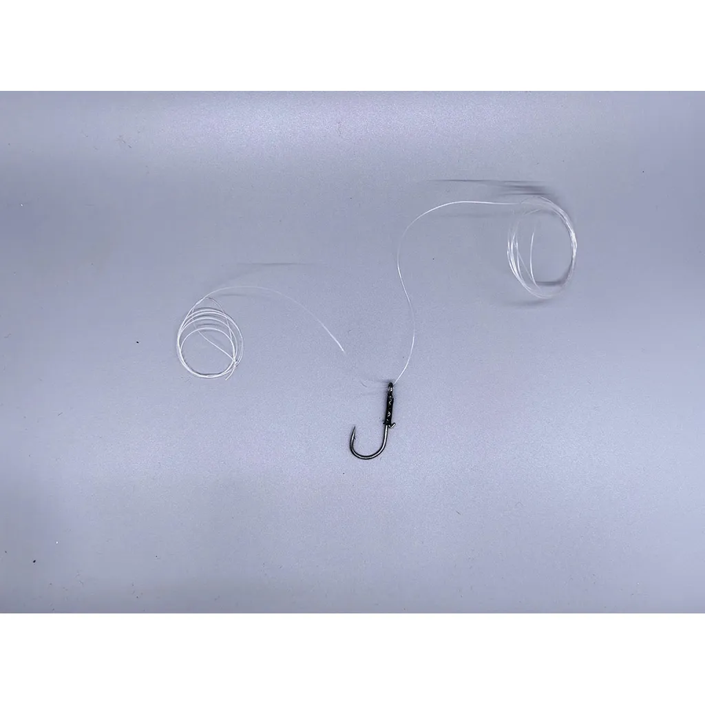 Balzer Drop Shot Zander Fertigmontage #1/0 150cm