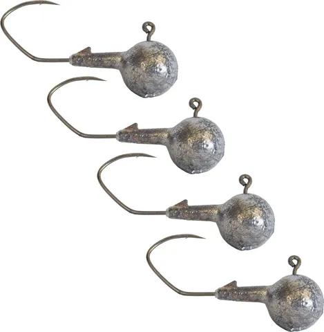Predax Fishing MSM Jighaken 14g #2/0