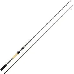 Hearty Rise Suonalution Cast Baitcasterrute 2.19m 10.5–56g 113cm 140g