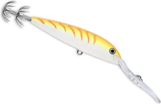 Rapala Deep Squid DSQ09 9cm 3.3m 15g OTU