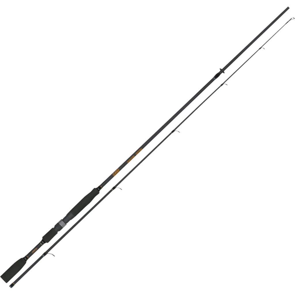 FTM SAKI Spinnrute 2.45m 2pc
