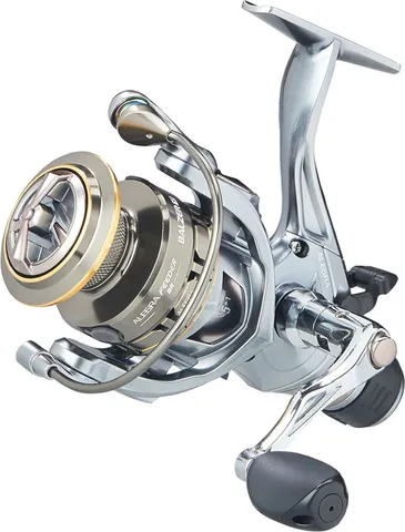 Balzer Alegra Feeder 6500 BR 5.2:1