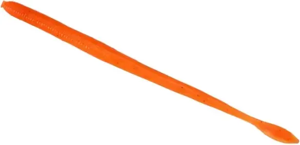 Berkley Gulp! Nightcrawler 8cm 70g Orange