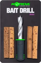Korda Köderbohrer 8mm