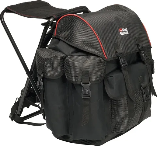 Abu Garcia Rucksack Large Water-Repellent Nylon