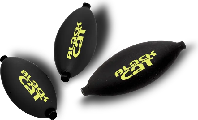 Black Cat Micro U-Float 3.5g black