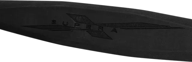 Preston Supera X Superlight Fishing Pole Feeder 3.66m 40g