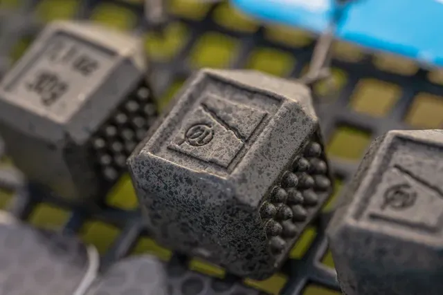 Preston Bullet Cube 30g